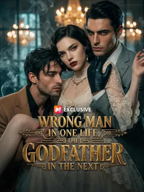 Wrong Man in One Life, the Godfather in the Next cover image — watch all 39 episodes free in HD