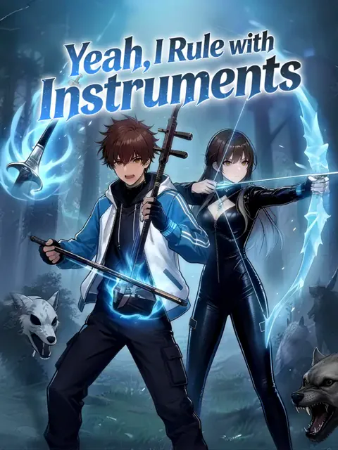 Yeah, I Rule with Instruments cover image — watch all 74 episodes free in HD