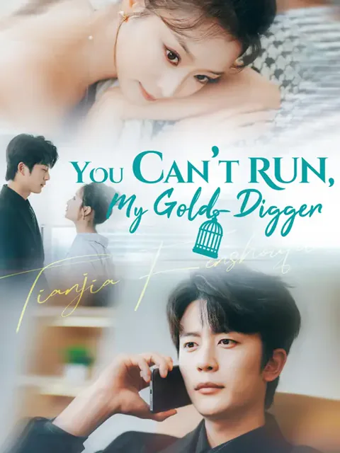 You Can’t Run, My Gold-Digger cover image — watch all 62 episodes free in HD