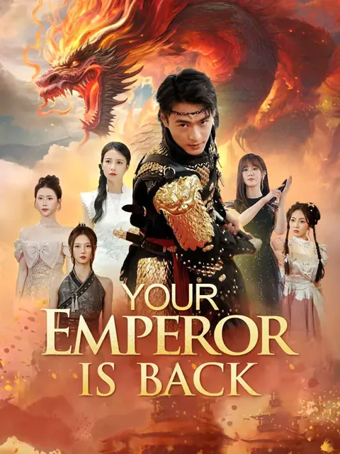 Your Emperor Is Back cover image — watch all 80 episodes free in HD