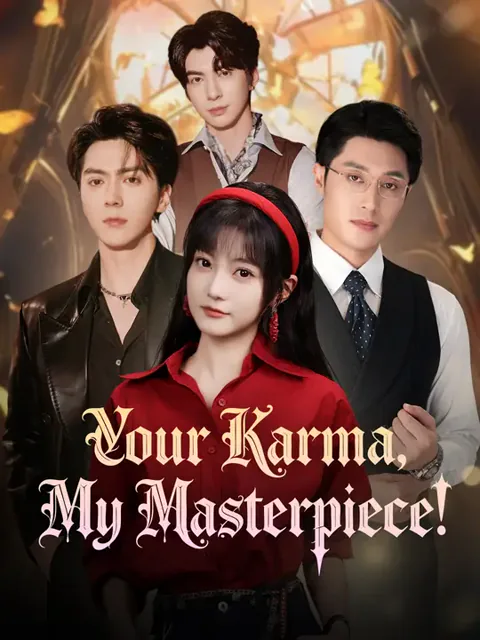 Your Karma, My Masterpiece! cover image — watch all 72 episodes free in HD