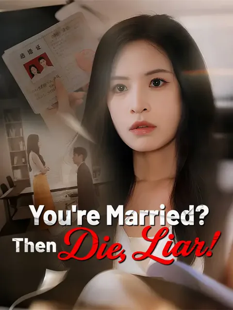 You're Married? Then Die, Liar! cover image — watch all 50 episodes free in HD
