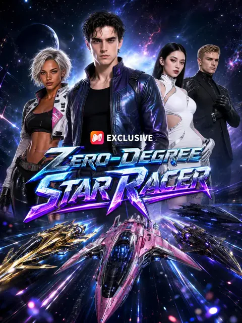 Zero-Degree Star Racer cover image — watch all 49 episodes free in HD
