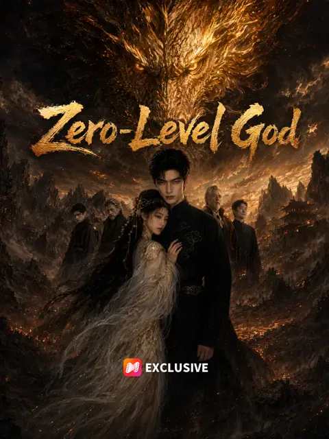 Zero-Level God cover image — watch all 51 episodes free in HD