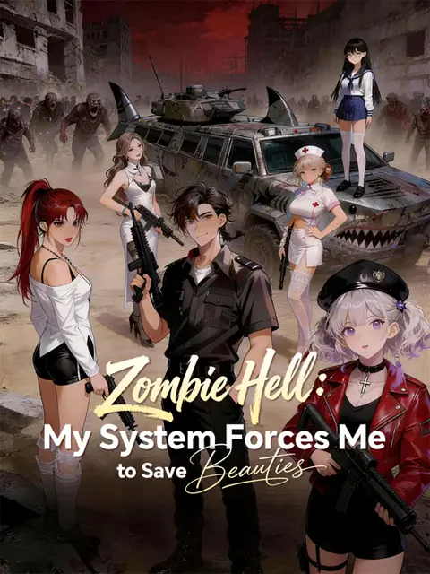 Zombie Hell: My System Forces Me to Save Beauties cover image — watch all 59 episodes free in HD