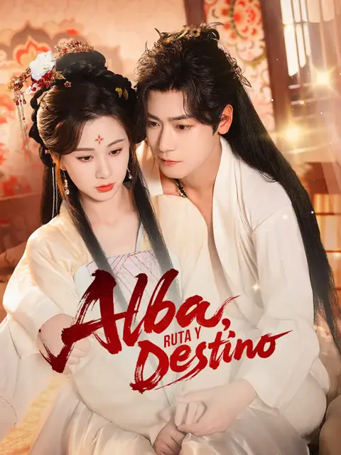 Alba, ruta y destino portada — ver los 90 episodios gratis en HD