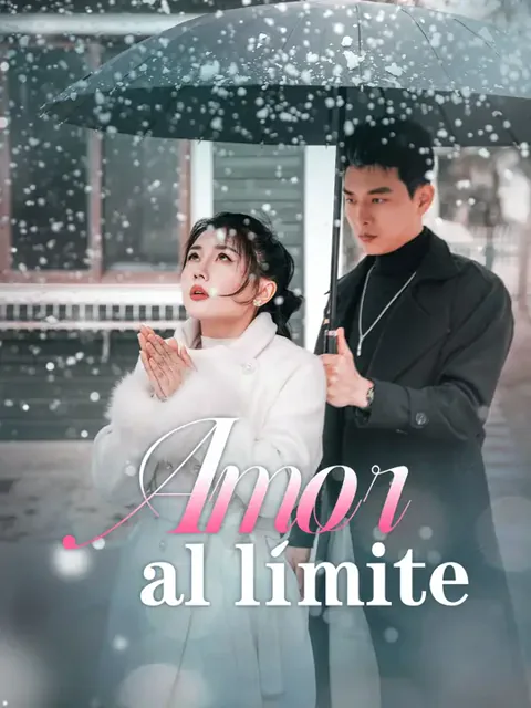 Amor al límite portada — ver los 60 episodios gratis en HD