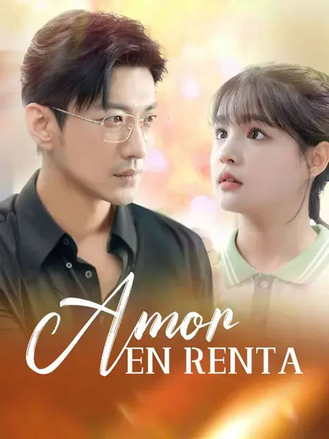 Amor en renta portada — ver los 70 episodios gratis en HD
