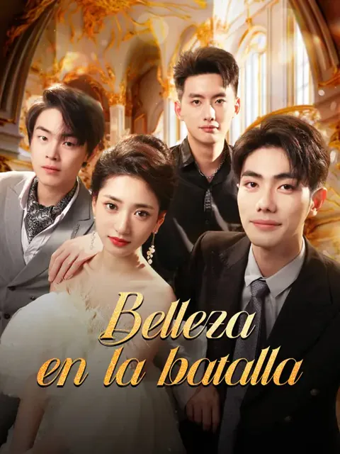 Belleza en la batalla portada — ver los 78 episodios gratis en HD