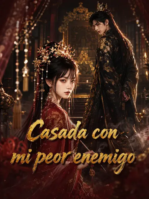 Casada con mi peor enemigo portada — ver los 86 episodios gratis en HD