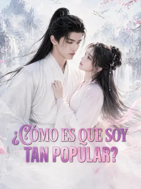 ¿Cómo es que soy tan popular? portada — ver los 79 episodios gratis en HD