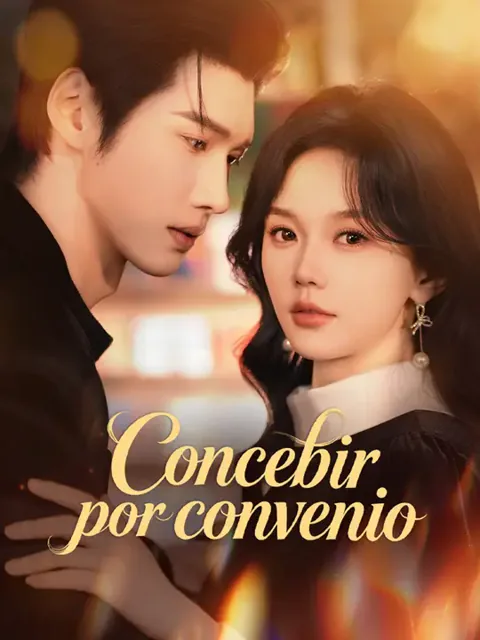 Concebir por convenio portada — ver los 76 episodios gratis en HD
