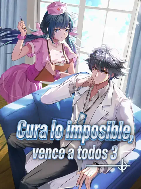 Cura lo imposible, vence a todos 3 portada — ver los 99 episodios gratis en HD