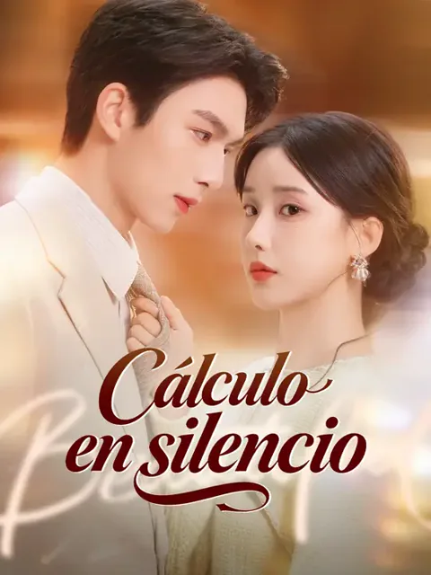 Cálculo en silencio portada — ver los 72 episodios gratis en HD