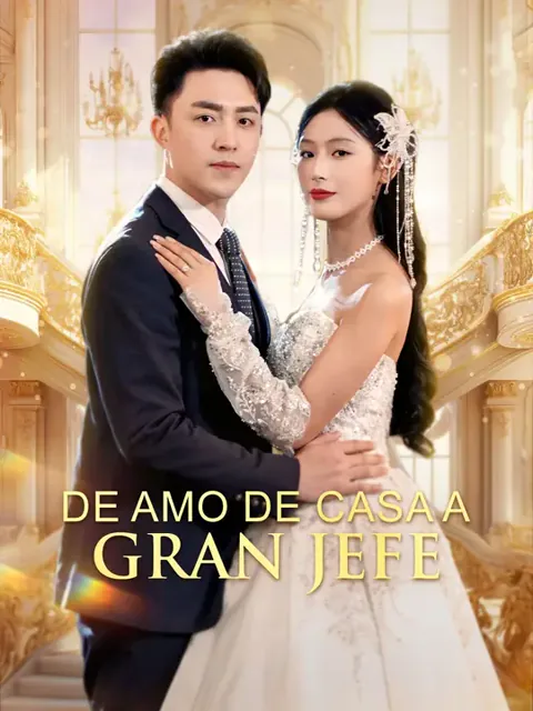 De amo de casa a gran jefe portada — ver los 71 episodios gratis en HD