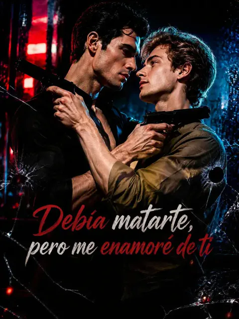 Debía matarte, pero me enamoré de ti portada — ver los 30 episodios gratis en HD