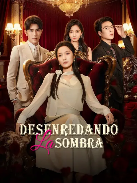 Desenredando la sombra portada — ver los 60 episodios gratis en HD