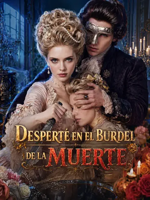 Desperté en el burdel de la muerte portada — ver los 40 episodios gratis en HD