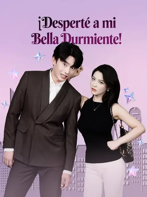 ¡Desperté a mi Bella Durmiente! portada — ver los 62 episodios gratis en HD