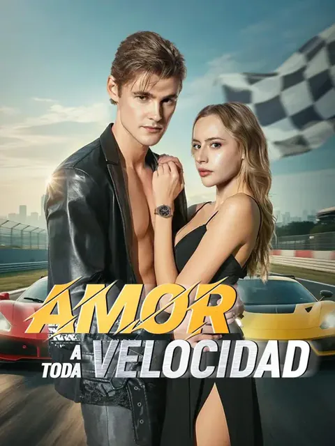 (Doblado) Amor a toda velocidad portada — ver los 61 episodios gratis en HD
