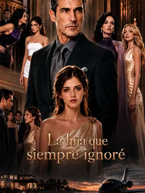 (Doblado) La hija que siempre ignoré portada — ver los 60 episodios gratis en HD
