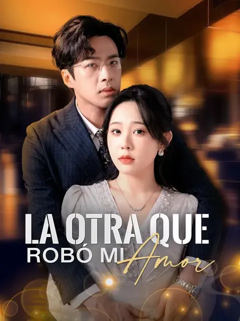 (Doblado) La otra que robó mi amor portada — ver los 60 episodios gratis en HD