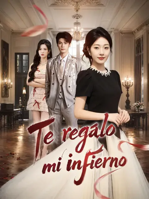 (Doblado) Te regalo mi infierno portada — ver los 69 episodios gratis en HD