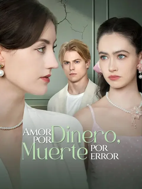 (Doblado)Amor por dinero, muerte por error portada — ver los 59 episodios gratis en HD