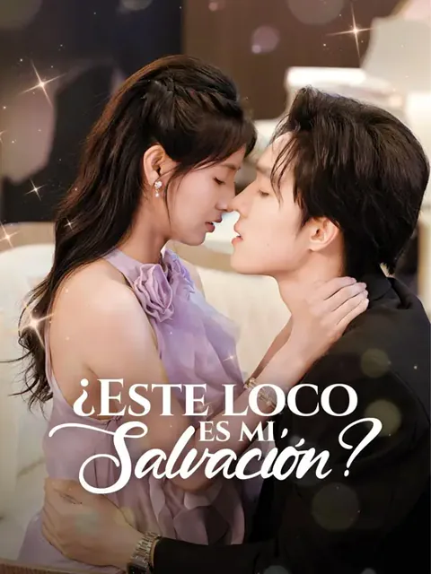 (Doblado)¿Este loco es mi salvación? portada — ver los 65 episodios gratis en HD