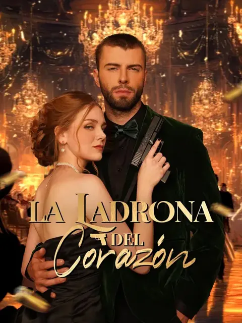 (Doblado)La ladrona del corazón portada — ver los 75 episodios gratis en HD