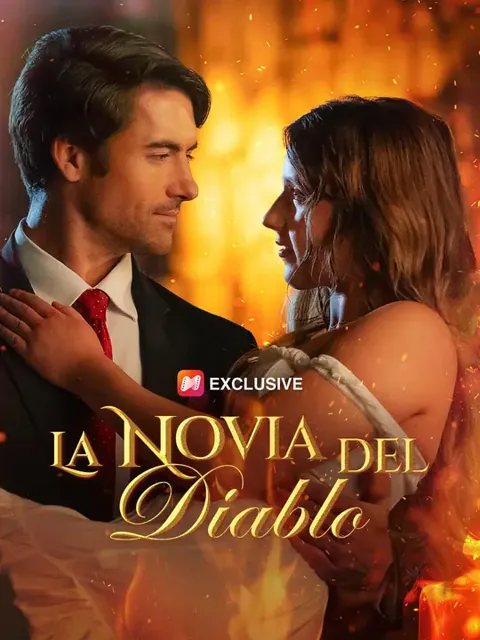 (Doblado)La novia del diablo portada — ver los 50 episodios gratis en HD