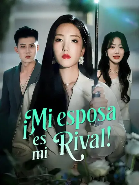 (Doblado)¡Mi esposa es mi rival! portada — ver los 74 episodios gratis en HD
