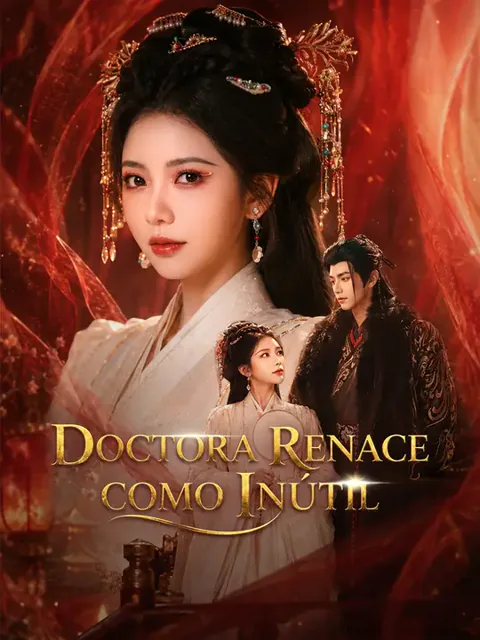 Doctora renace como inútil portada — ver los 84 episodios gratis en HD