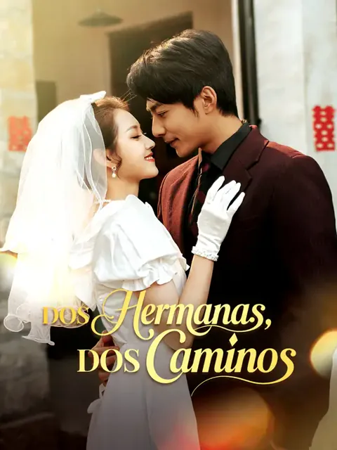 Dos hermanas, dos caminos portada — ver los 61 episodios gratis en HD