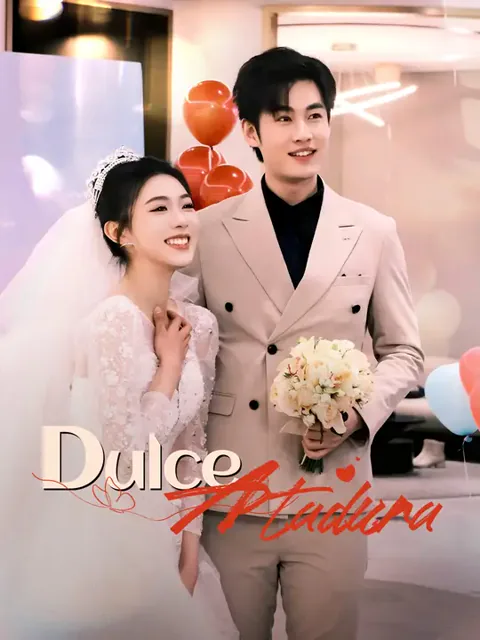 Dulce atadura portada — ver los 65 episodios gratis en HD