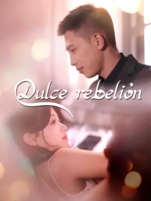 Dulce rebelión portada — ver los 62 episodios gratis en HD
