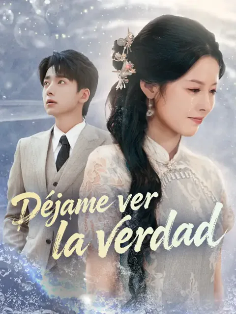 Déjame ver la verdad portada — ver los 43 episodios gratis en HD