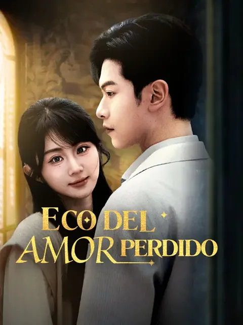 Eco del amor perdido portada — ver los 54 episodios gratis en HD