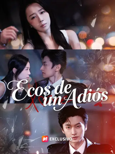 Ecos de un adiós portada — ver los 68 episodios gratis en HD