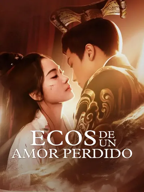 Ecos de un amor perdido portada — ver los 82 episodios gratis en HD