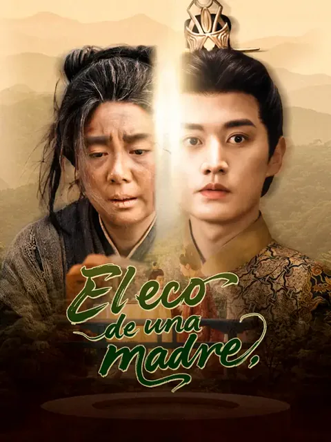 El eco de una madre portada — ver los 60 episodios gratis en HD