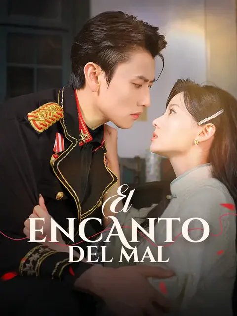 El encanto del mal portada — ver los 69 episodios gratis en HD