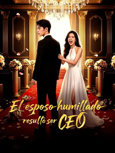 El esposo humillado resultó ser CEO portada — ver los 56 episodios gratis en HD