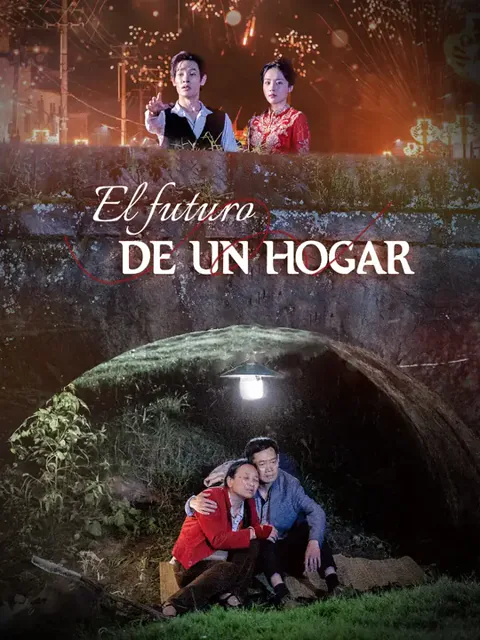 El futuro de un hogar portada — ver los 58 episodios gratis en HD