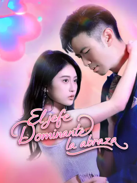 El jefe dominante la abraza portada — ver los 87 episodios gratis en HD
