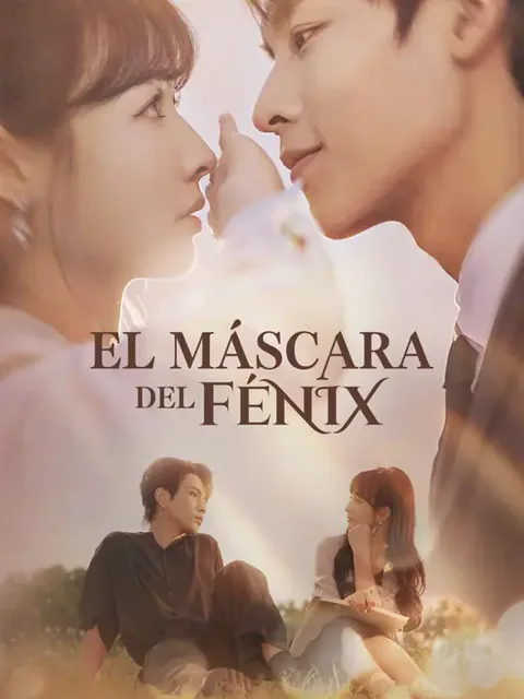 El máscara del Fénix portada — ver los 63 episodios gratis en HD