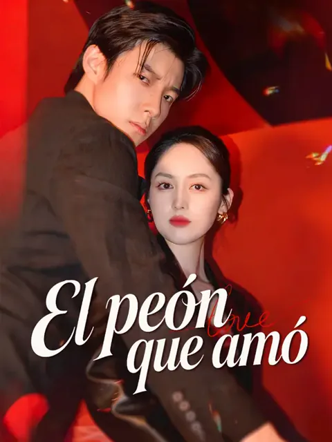 El peón que amó portada — ver los 76 episodios gratis en HD