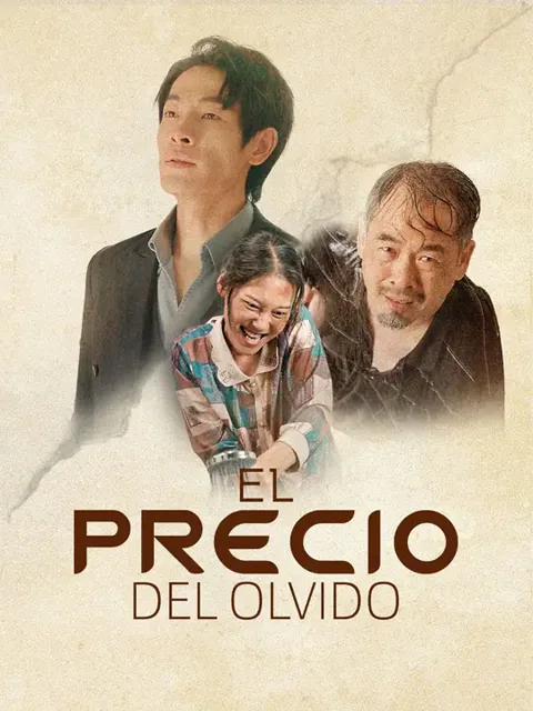 El precio del olvido portada — ver los 40 episodios gratis en HD