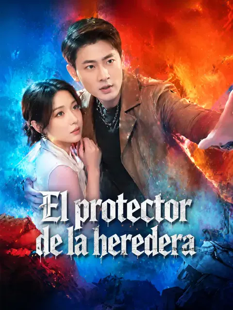 El protector de la heredera portada — ver los 65 episodios gratis en HD