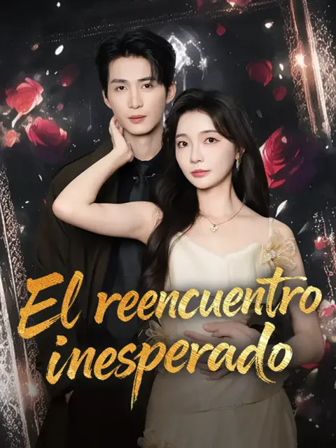 El reencuentro inesperado portada — ver los 54 episodios gratis en HD